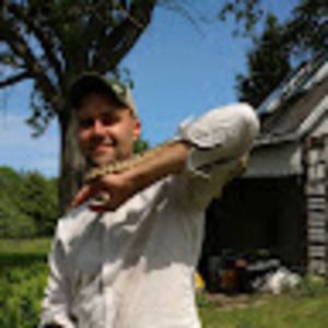 Meet your Posher, Russell